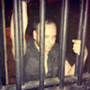 Meet your Posher, Luis